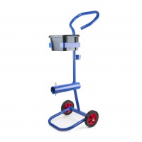 SureFast dispensing trolley CSM 20 for corded strapping (2)